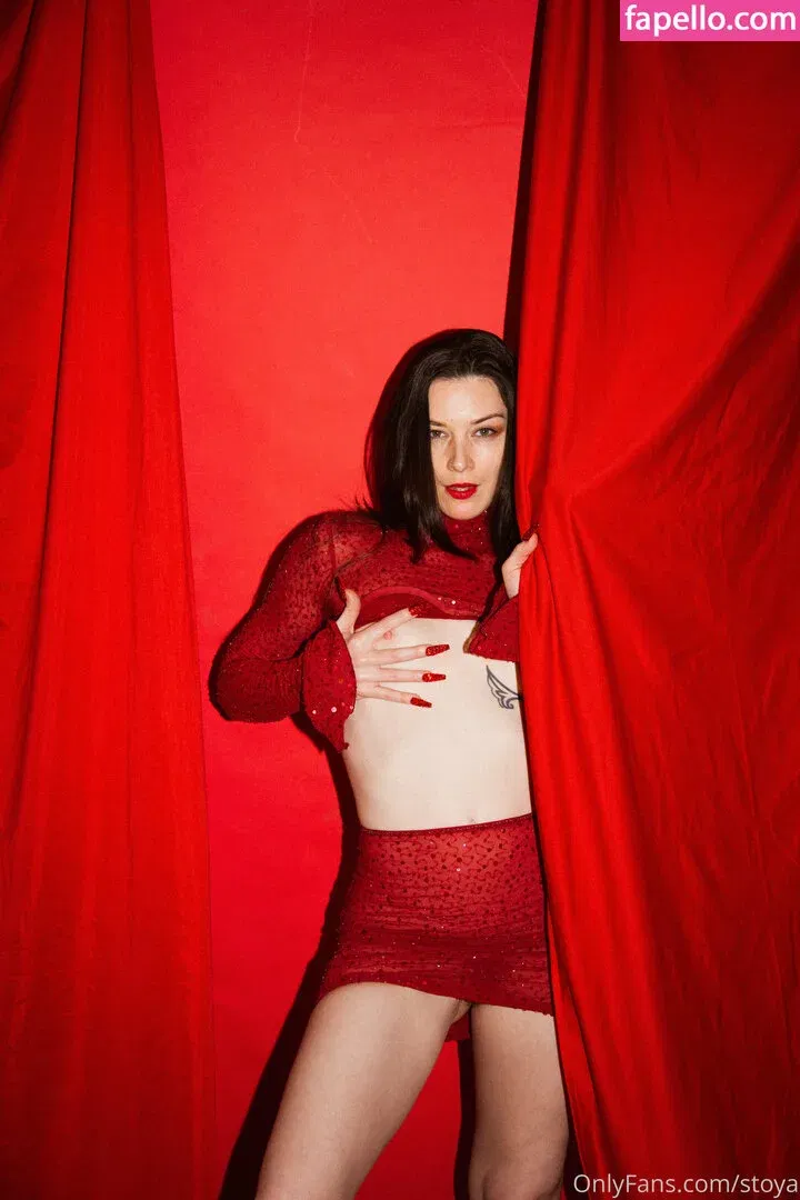 Stoya Onlyfans Photo Gallery 