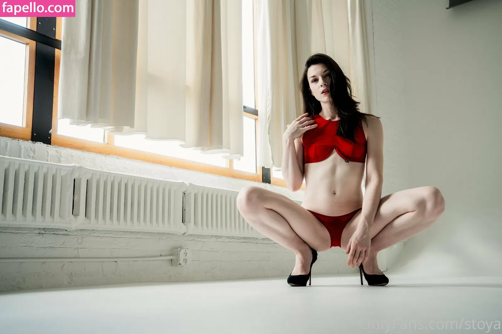 Stoya Onlyfans Photo Gallery 