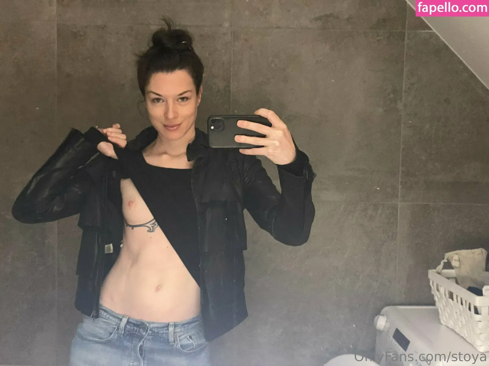 Stoya Onlyfans Photo Gallery 