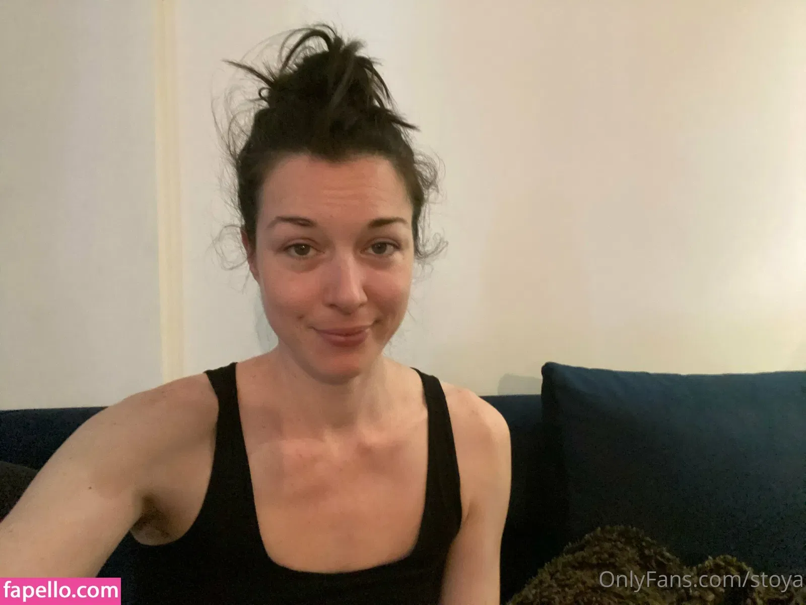 Stoya Onlyfans Photo Gallery 