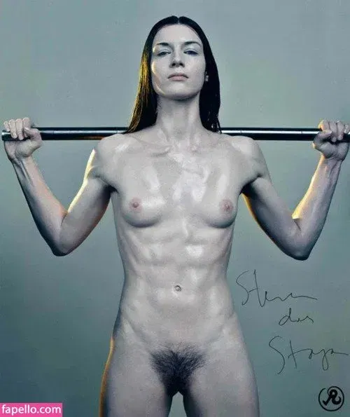 Stoya Onlyfans Photo Gallery 