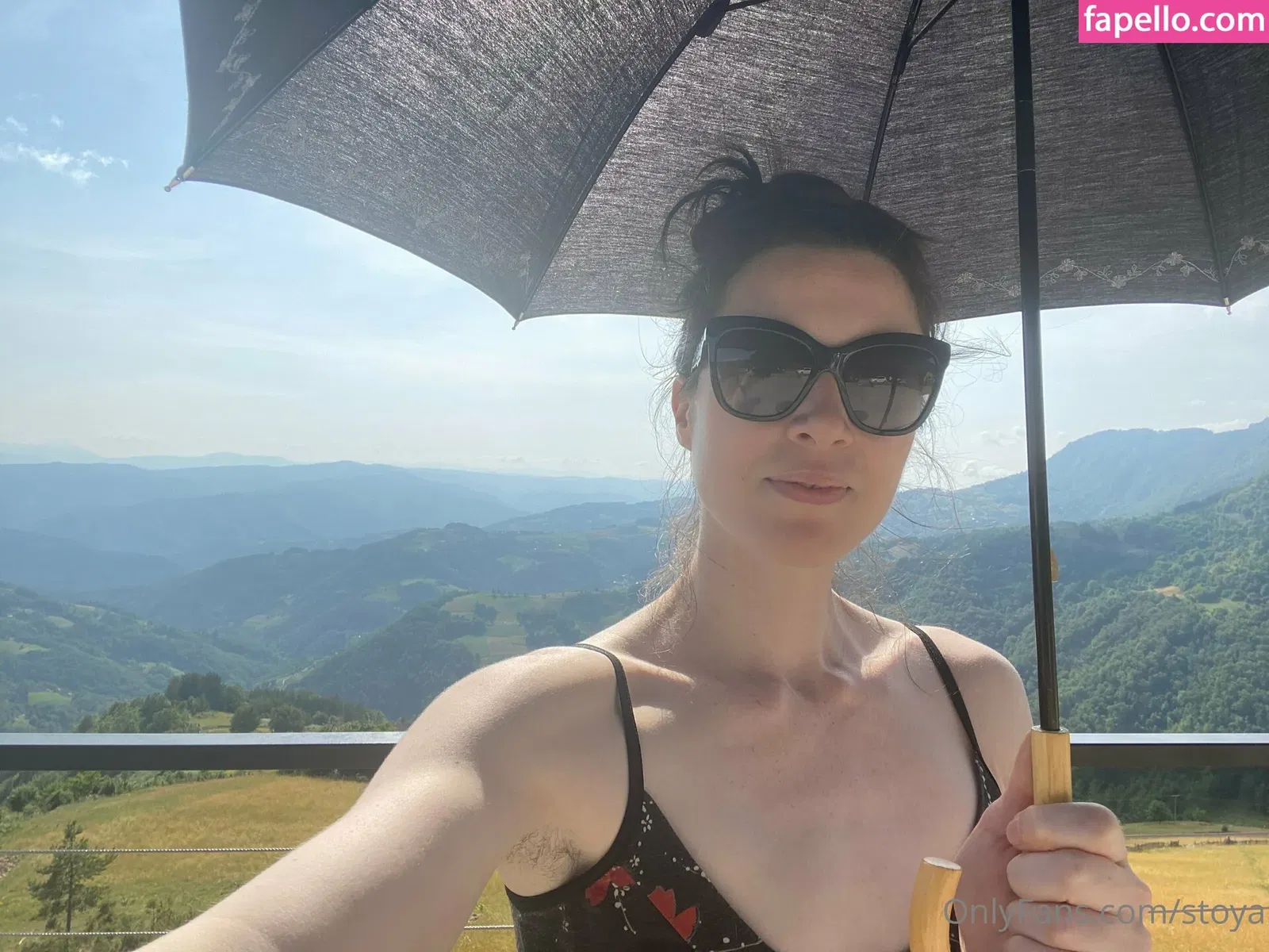 Stoya Onlyfans Photo Gallery 