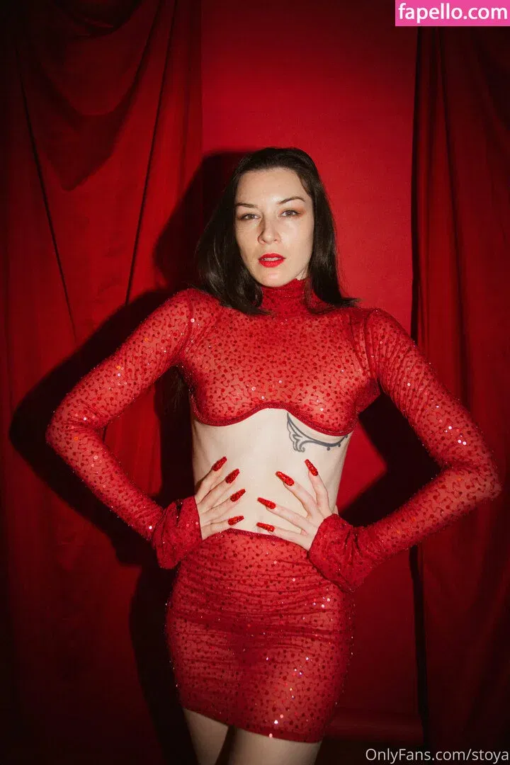 Stoya Onlyfans Photo Gallery 