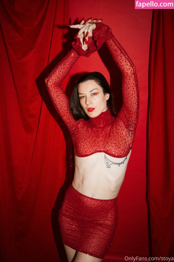 Stoya Onlyfans Photo Gallery 