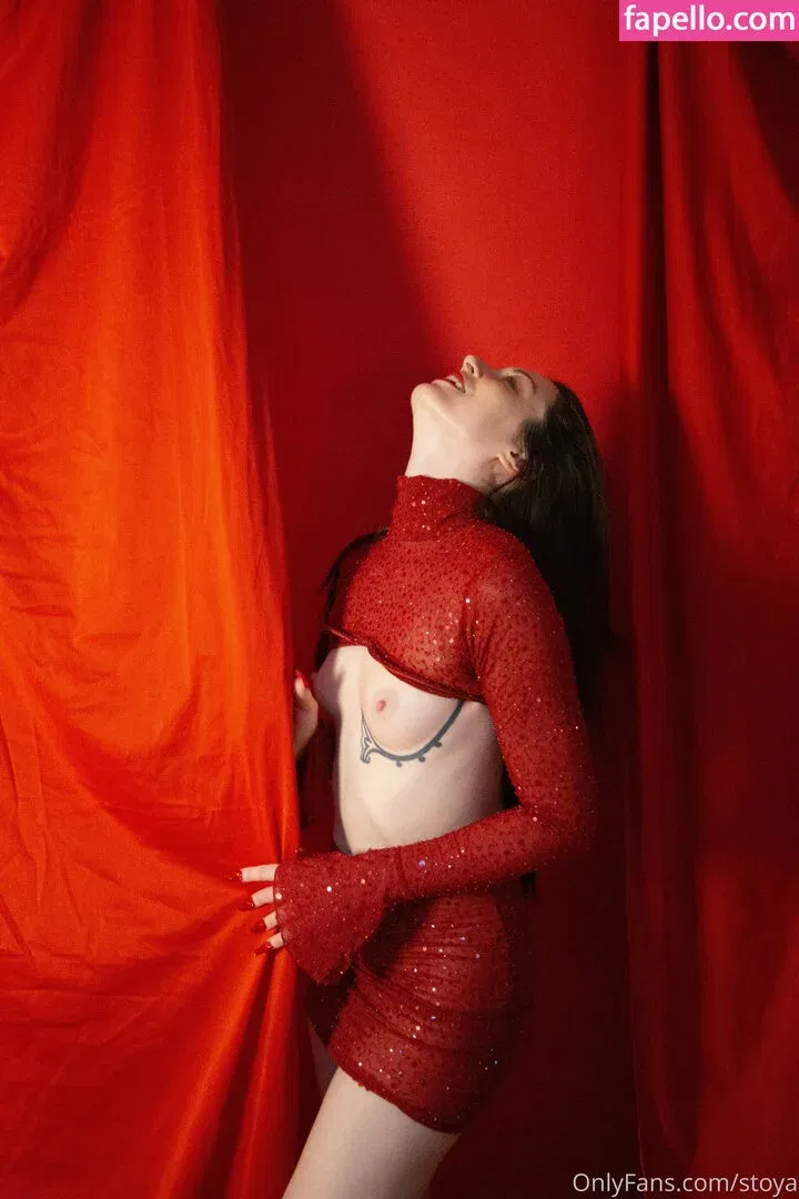 Stoya Onlyfans Photo Gallery 