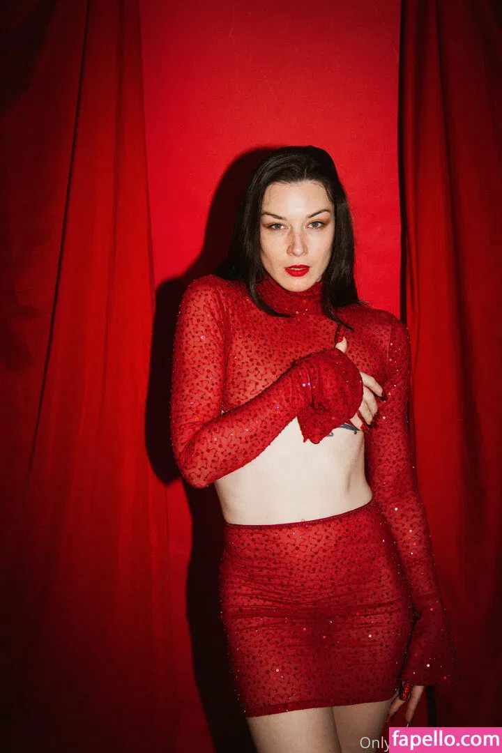 Stoya Onlyfans Photo Gallery 