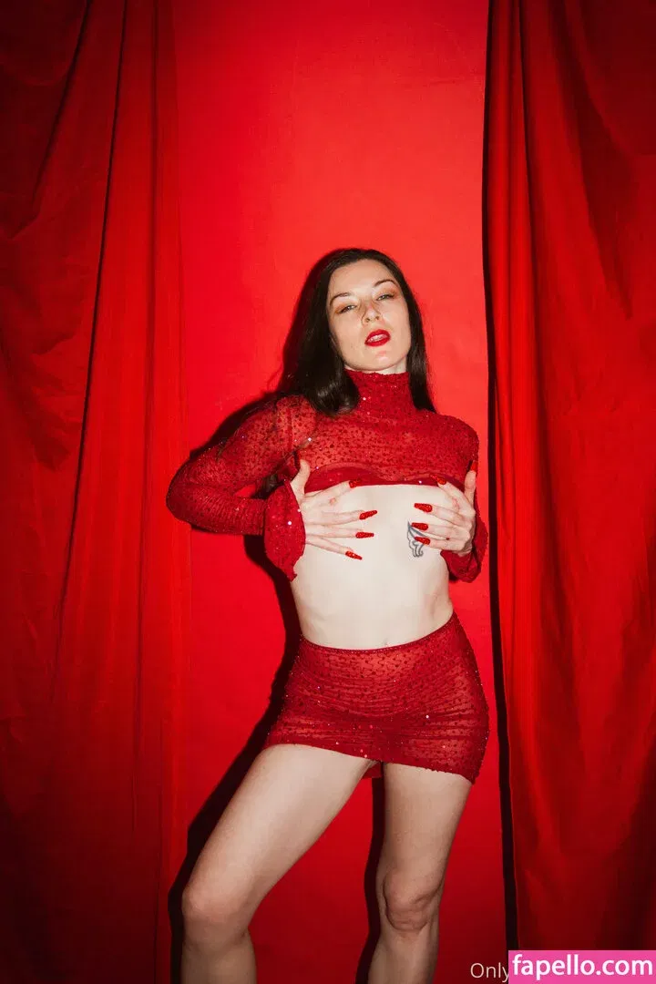 Stoya Onlyfans Photo Gallery 