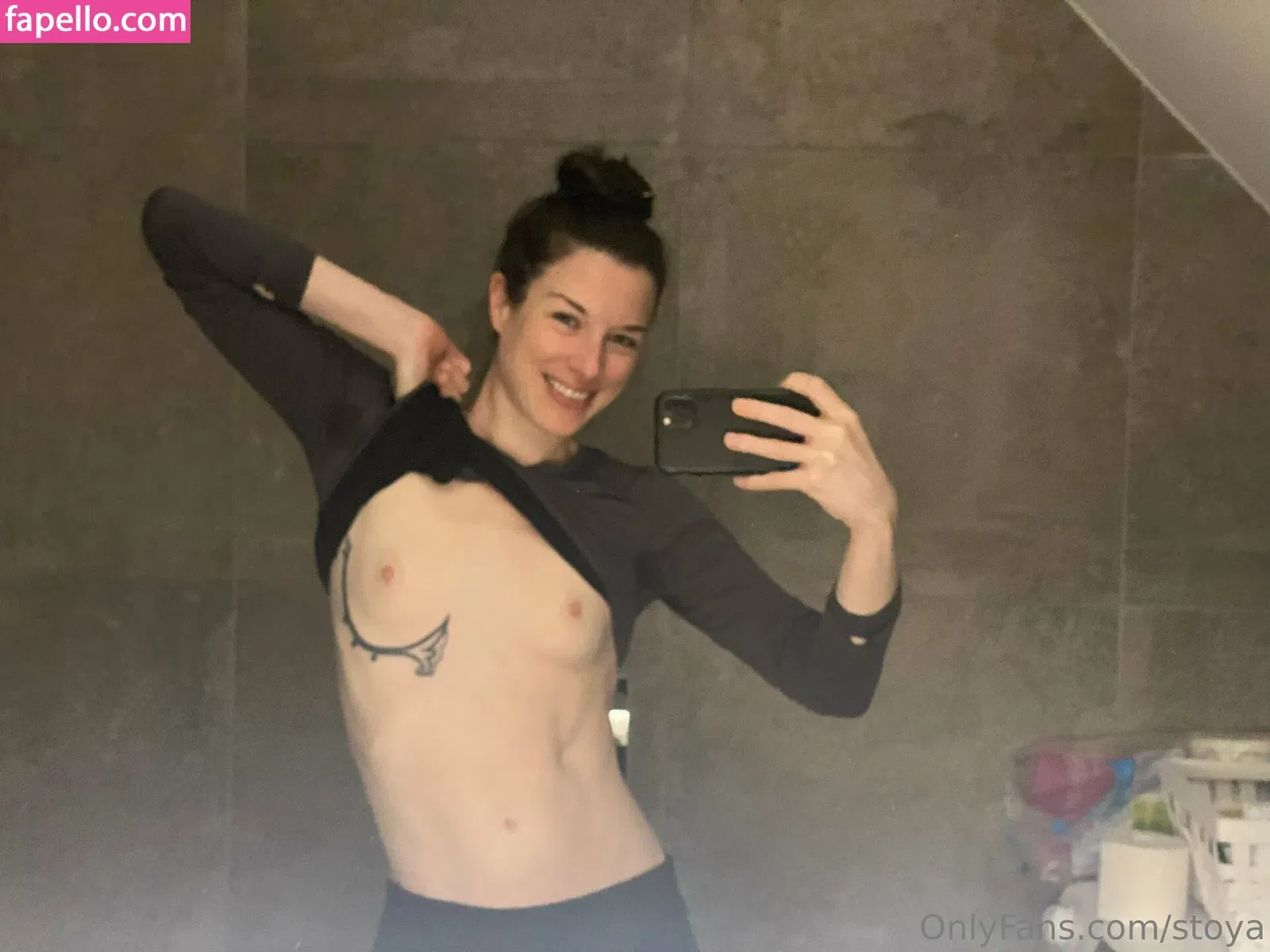 Stoya Onlyfans Photo Gallery 