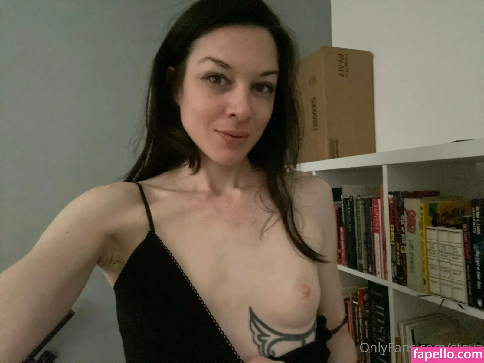 Stoya Onlyfans Photo Gallery 
