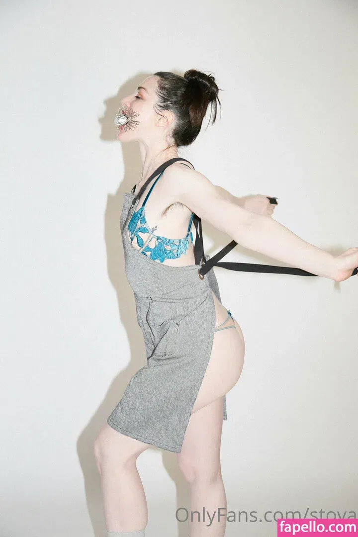Stoya Onlyfans Photo Gallery 