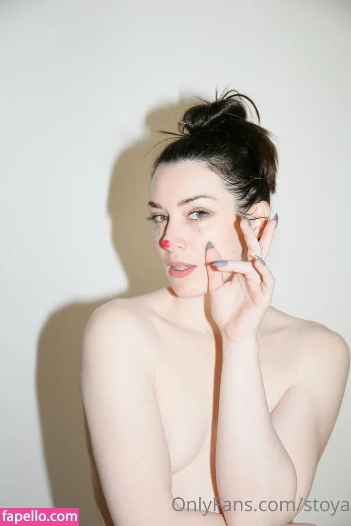 Stoya Onlyfans Photo Gallery 