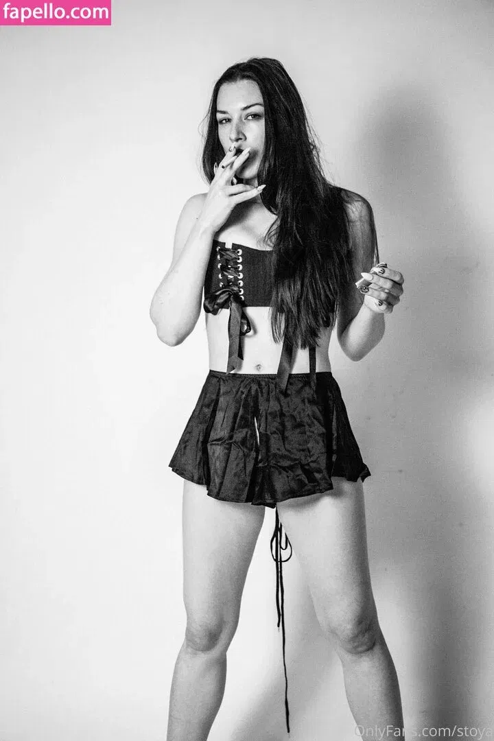 Stoya Onlyfans Photo Gallery 