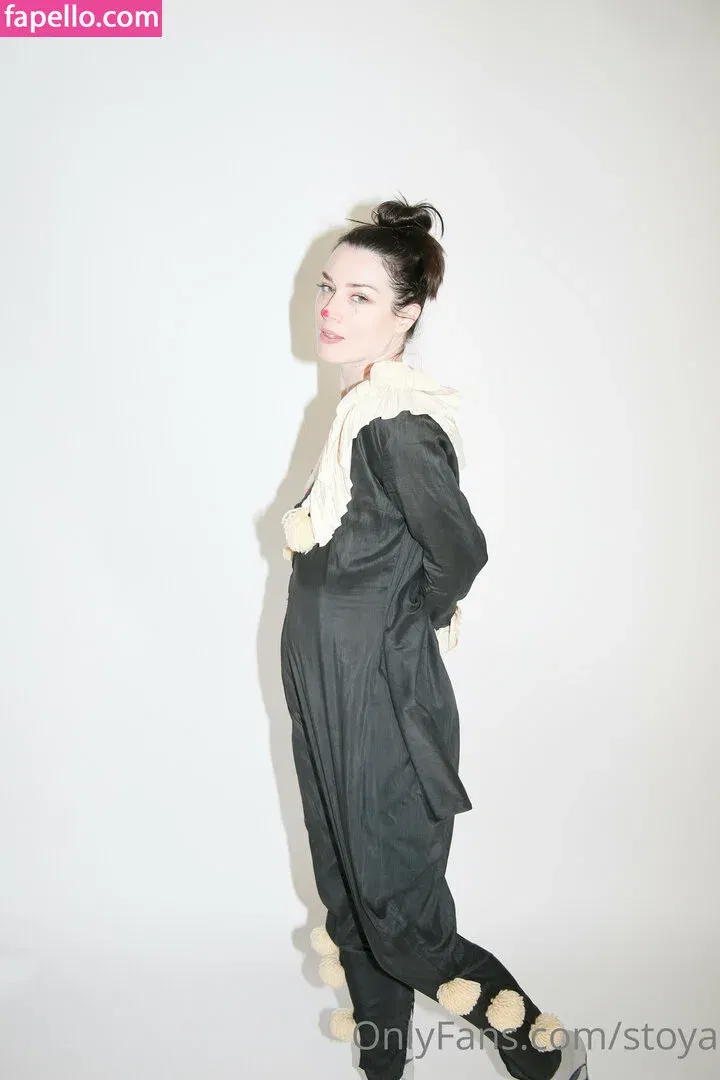 Stoya Onlyfans Photo Gallery 