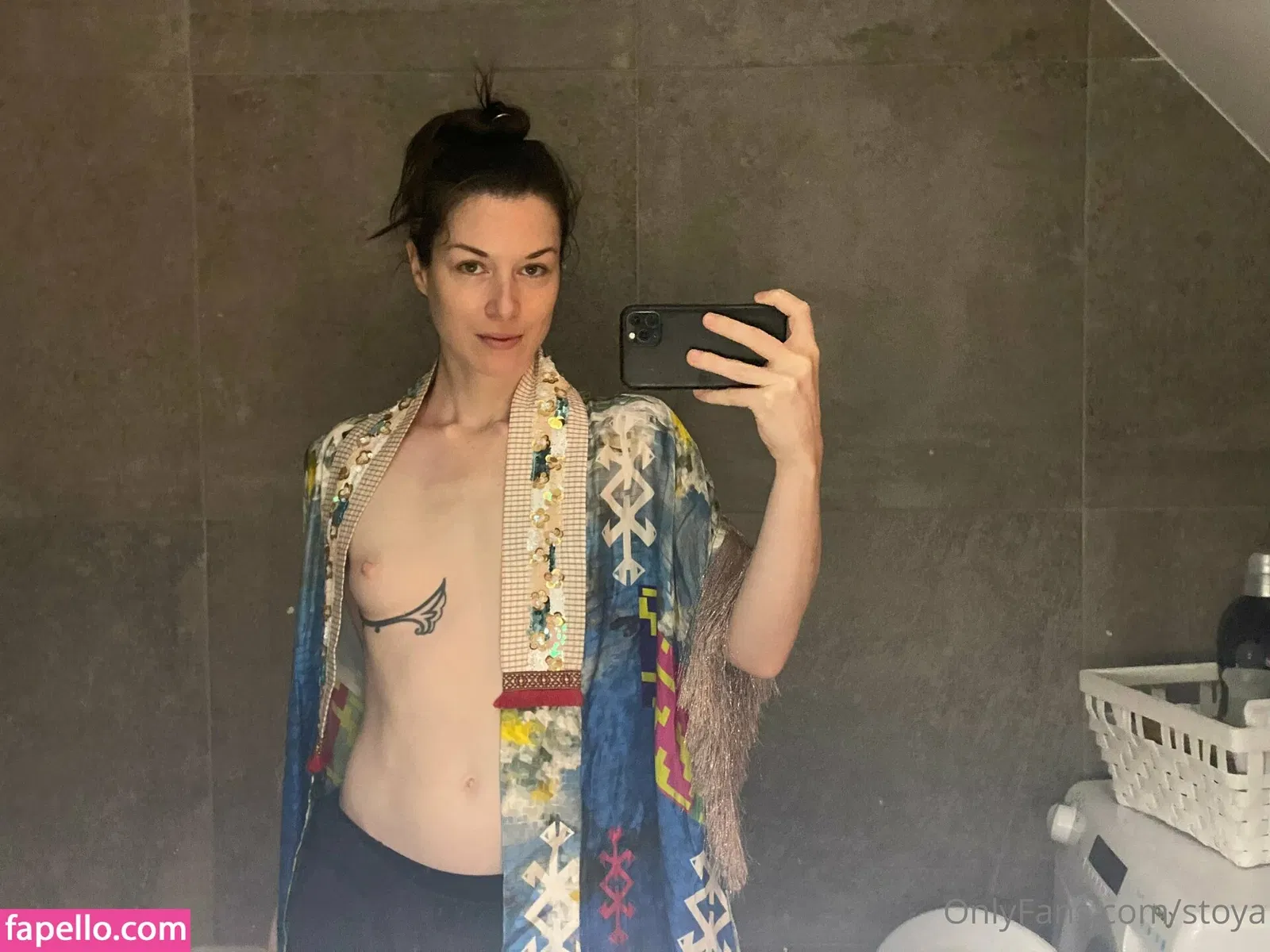 Stoya Onlyfans Photo Gallery 