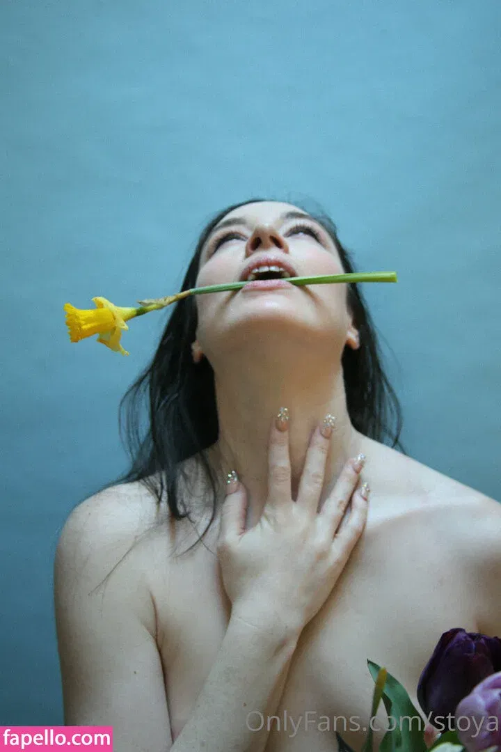 Stoya Onlyfans Photo Gallery 