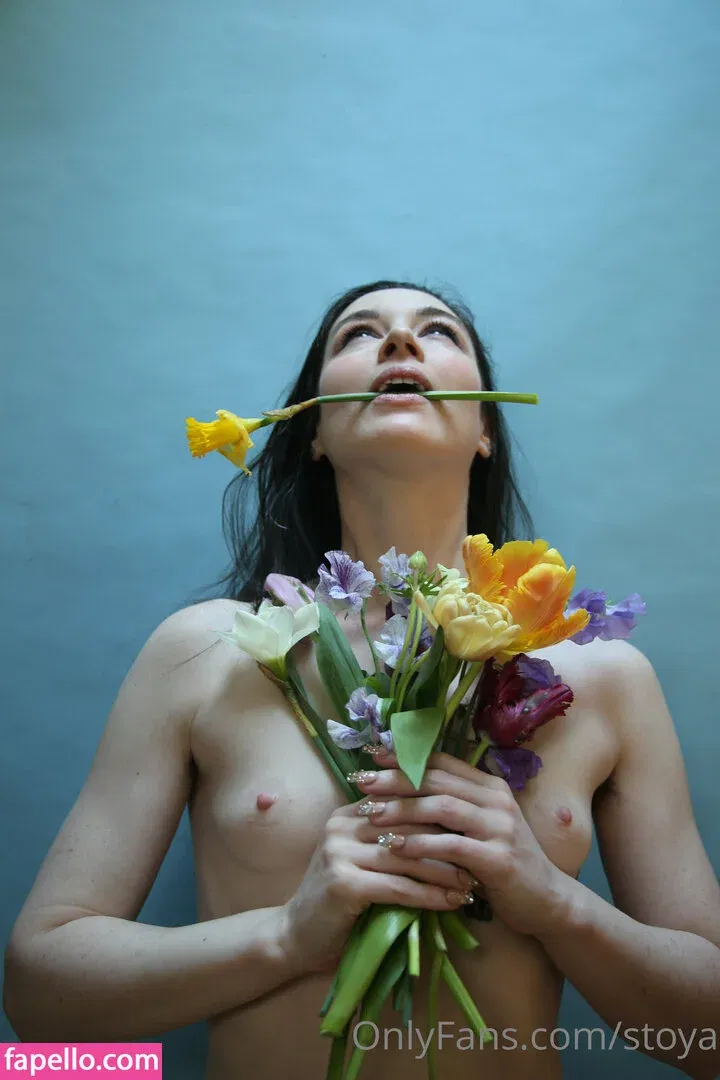 Stoya Onlyfans Photo Gallery 