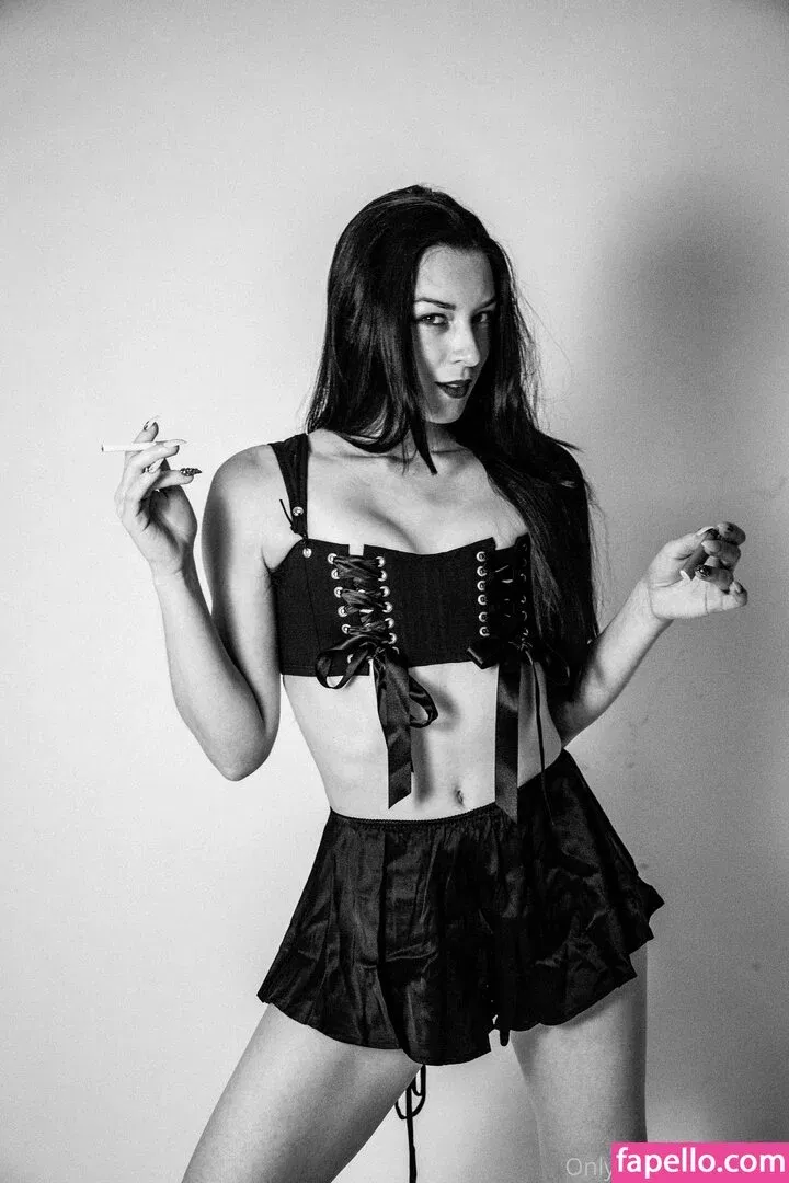 Stoya Onlyfans Photo Gallery 