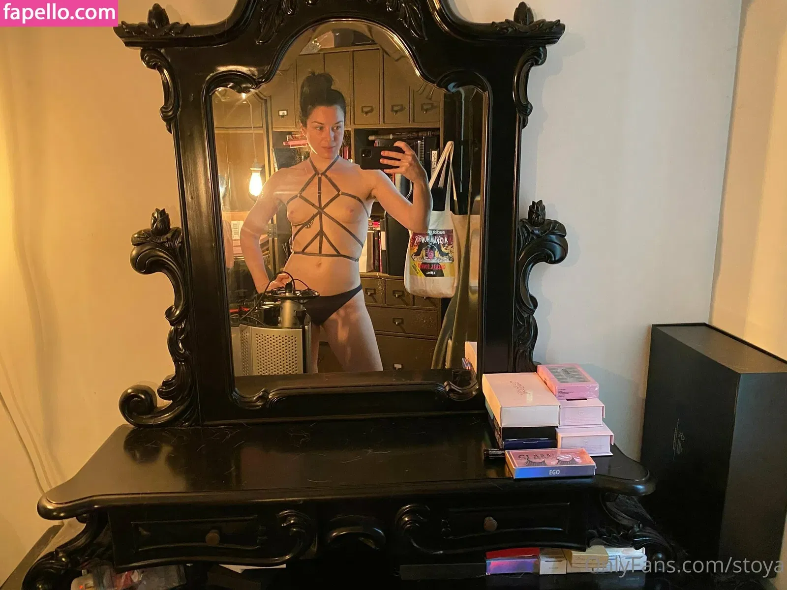 Stoya Onlyfans Photo Gallery 
