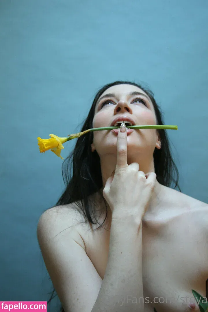 Stoya Onlyfans Photo Gallery 