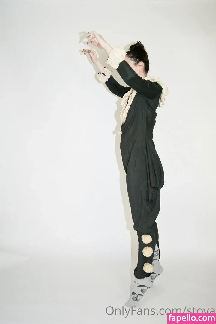 Stoya Onlyfans Photo Gallery 