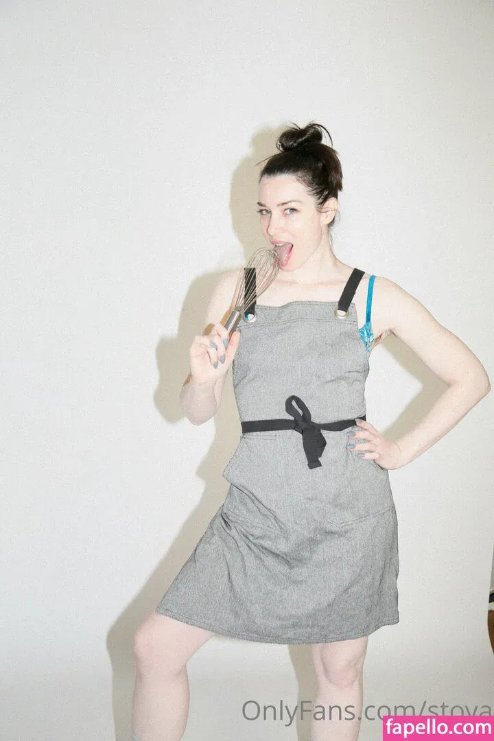 Stoya Onlyfans Photo Gallery 