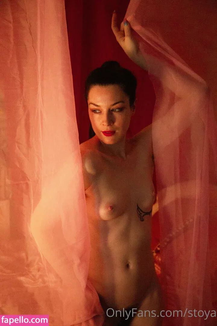 Stoya Onlyfans Photo Gallery 