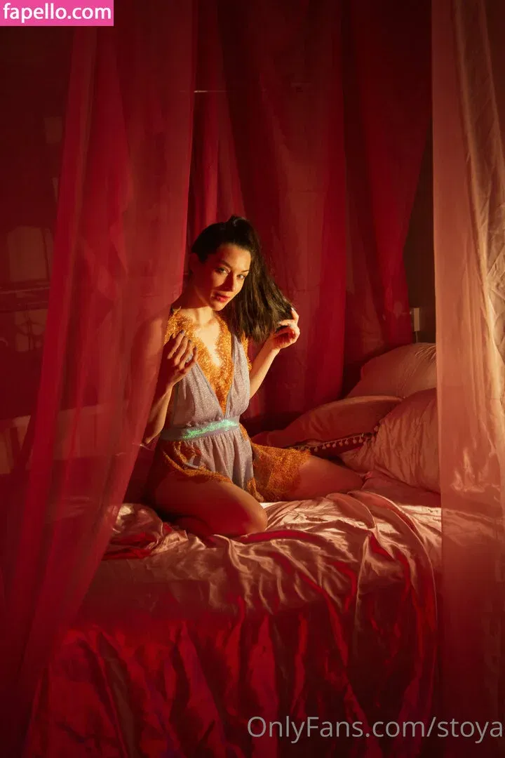 Stoya Onlyfans Photo Gallery 