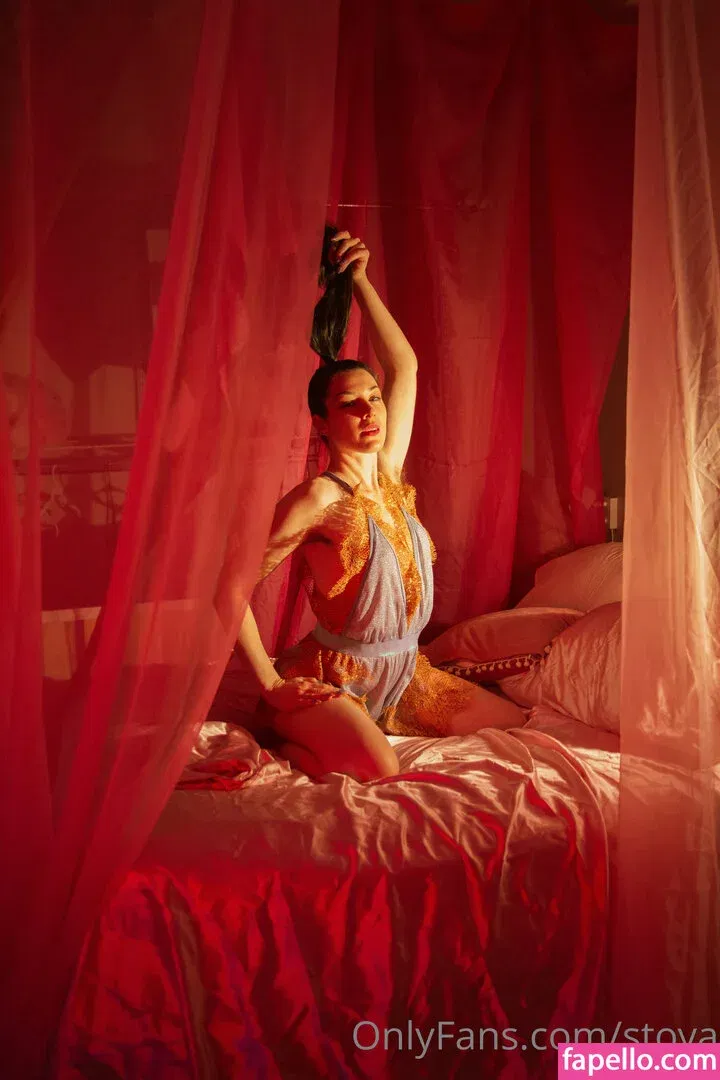 Stoya Onlyfans Photo Gallery 