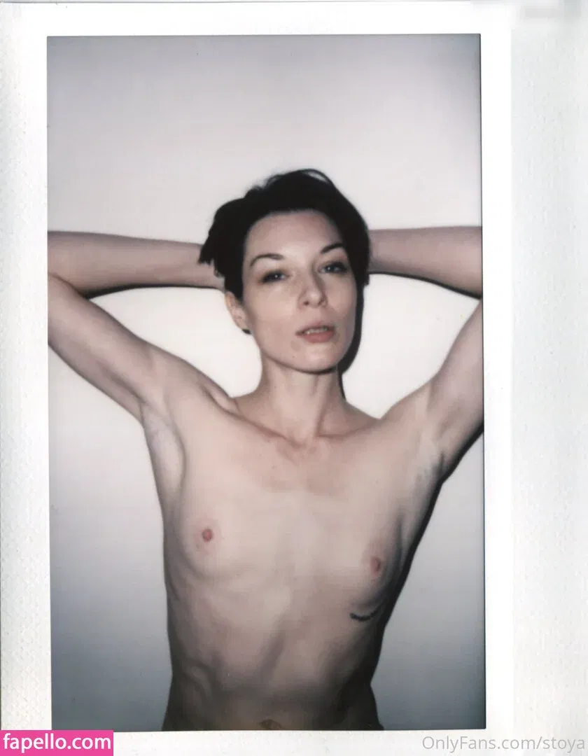 Stoya Onlyfans Photo Gallery 