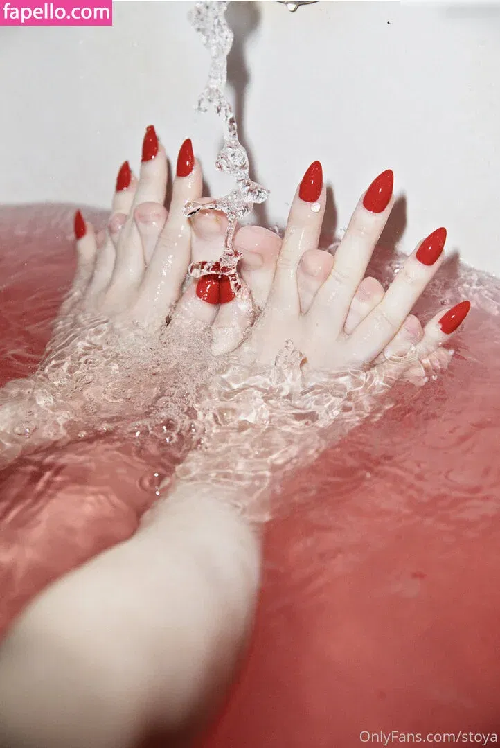 Stoya Onlyfans Photo Gallery 
