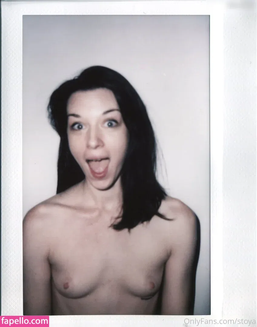 Stoya Onlyfans Photo Gallery 