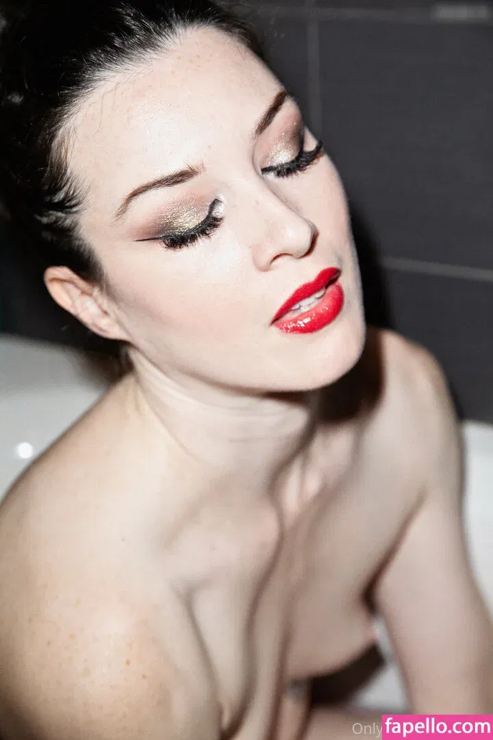 Stoya Onlyfans Photo Gallery 