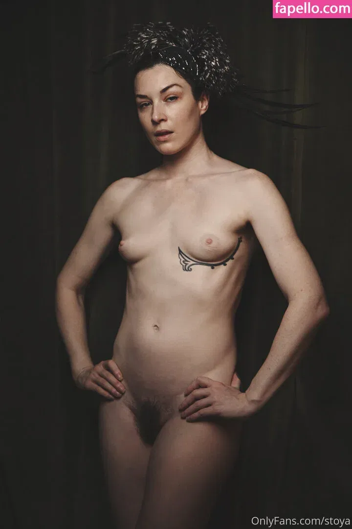 Stoya Onlyfans Photo Gallery 