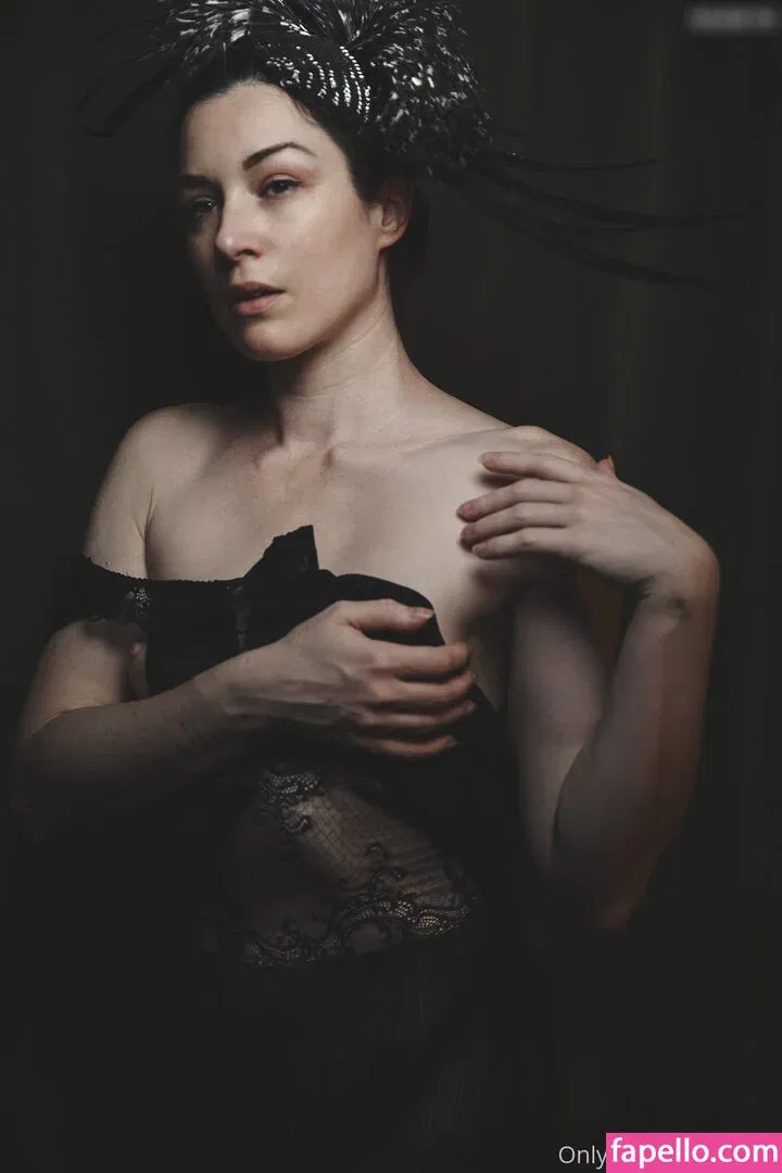 Stoya Onlyfans Photo Gallery 