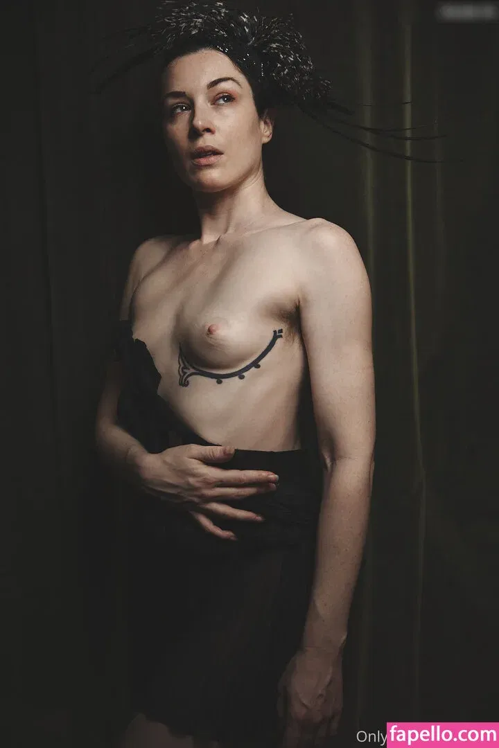 Stoya Onlyfans Photo Gallery 
