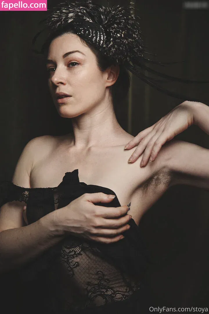 Stoya Onlyfans Photo Gallery 