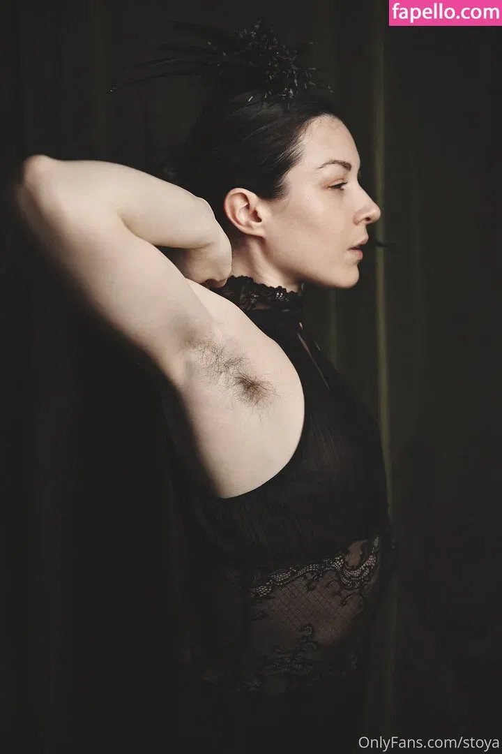 Stoya Onlyfans Photo Gallery 