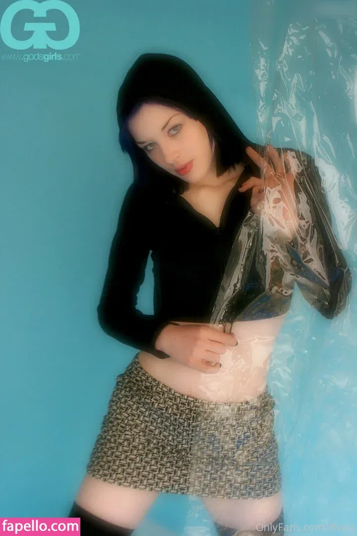 Stoya Onlyfans Photo Gallery 