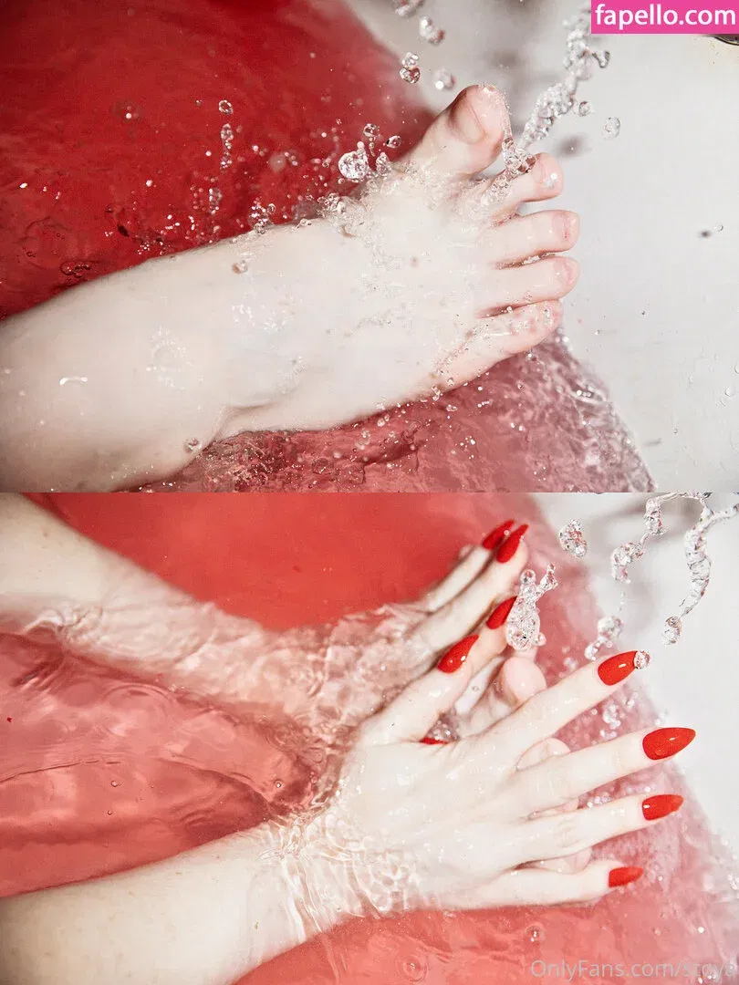 Stoya Onlyfans Photo Gallery 