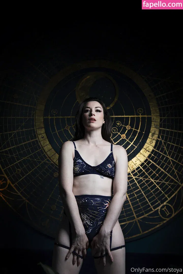 Stoya Onlyfans Photo Gallery 