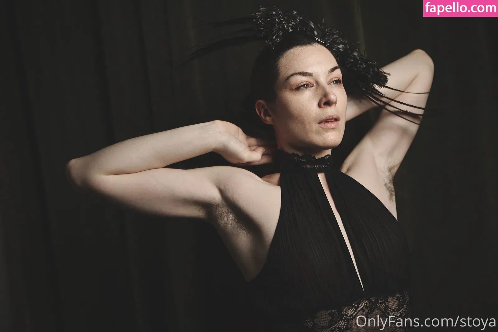 Stoya Onlyfans Photo Gallery 