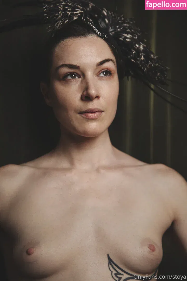 Stoya Onlyfans Photo Gallery 