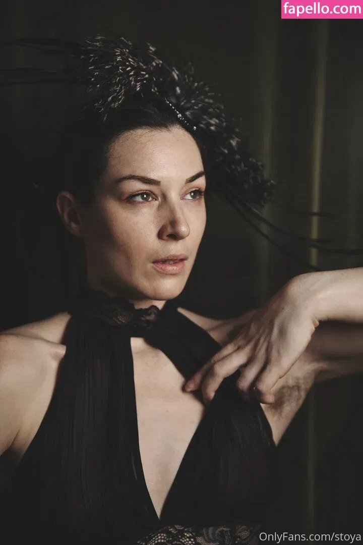 Stoya Onlyfans Photo Gallery 