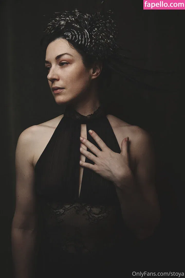 Stoya Onlyfans Photo Gallery 