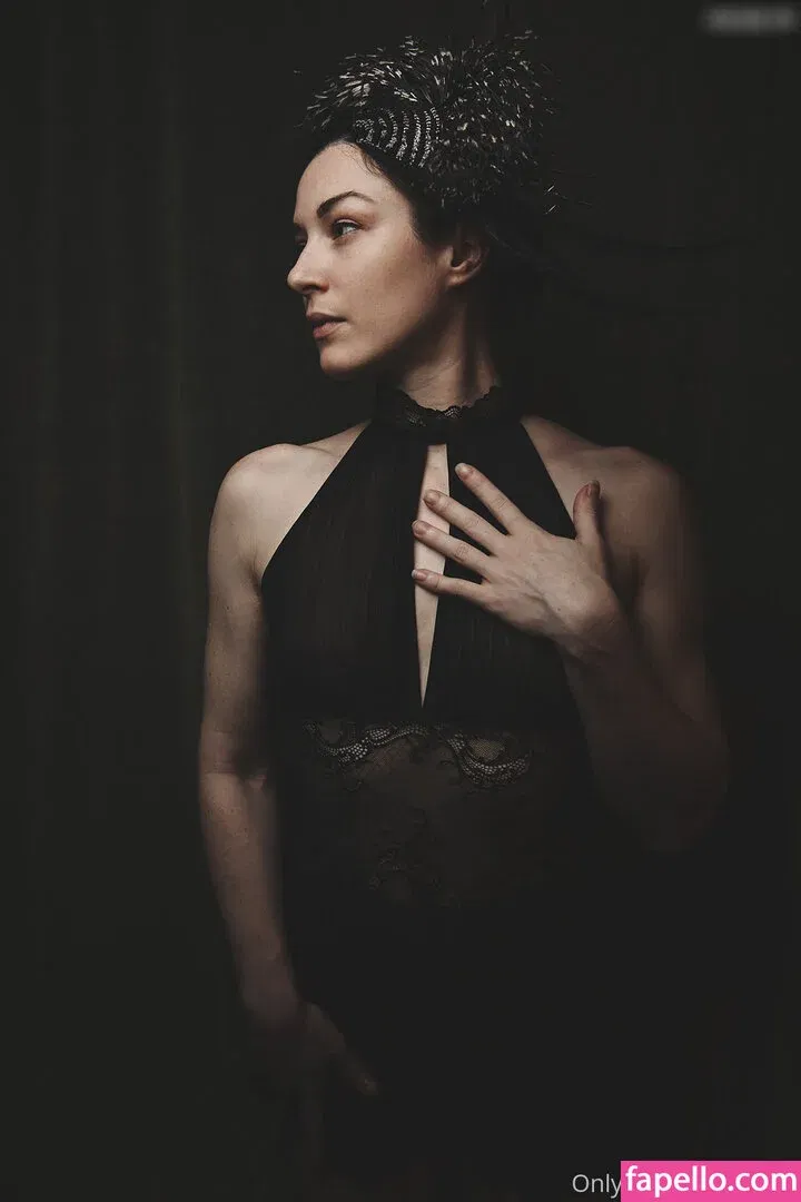 Stoya Onlyfans Photo Gallery 