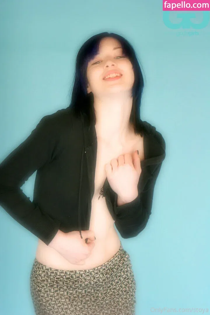 Stoya Onlyfans Photo Gallery 