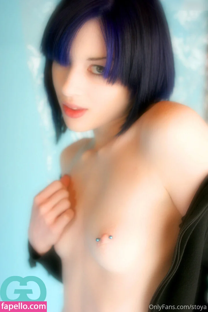 Stoya Onlyfans Photo Gallery 