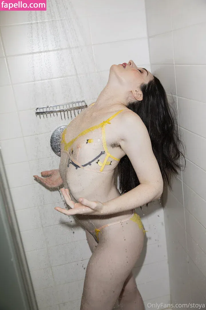 Stoya Onlyfans Photo Gallery 