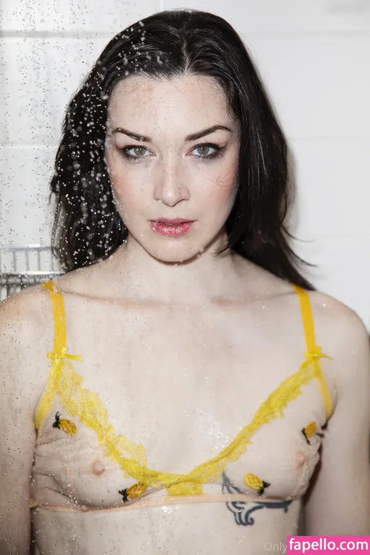 Stoya Onlyfans Photo Gallery 