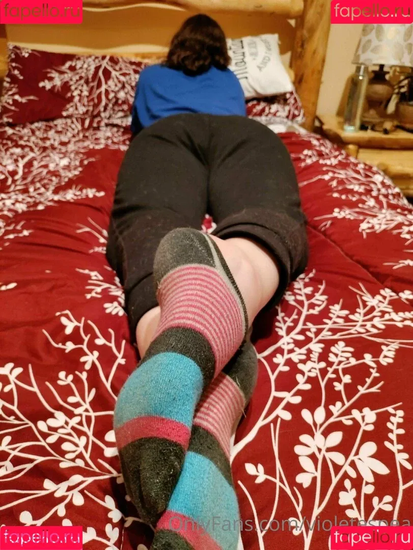 violetespea Onlyfans Photo Gallery 